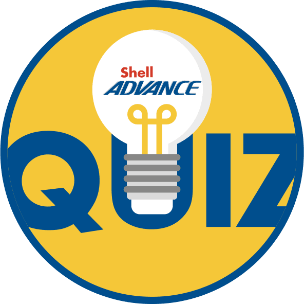 Shell Advance